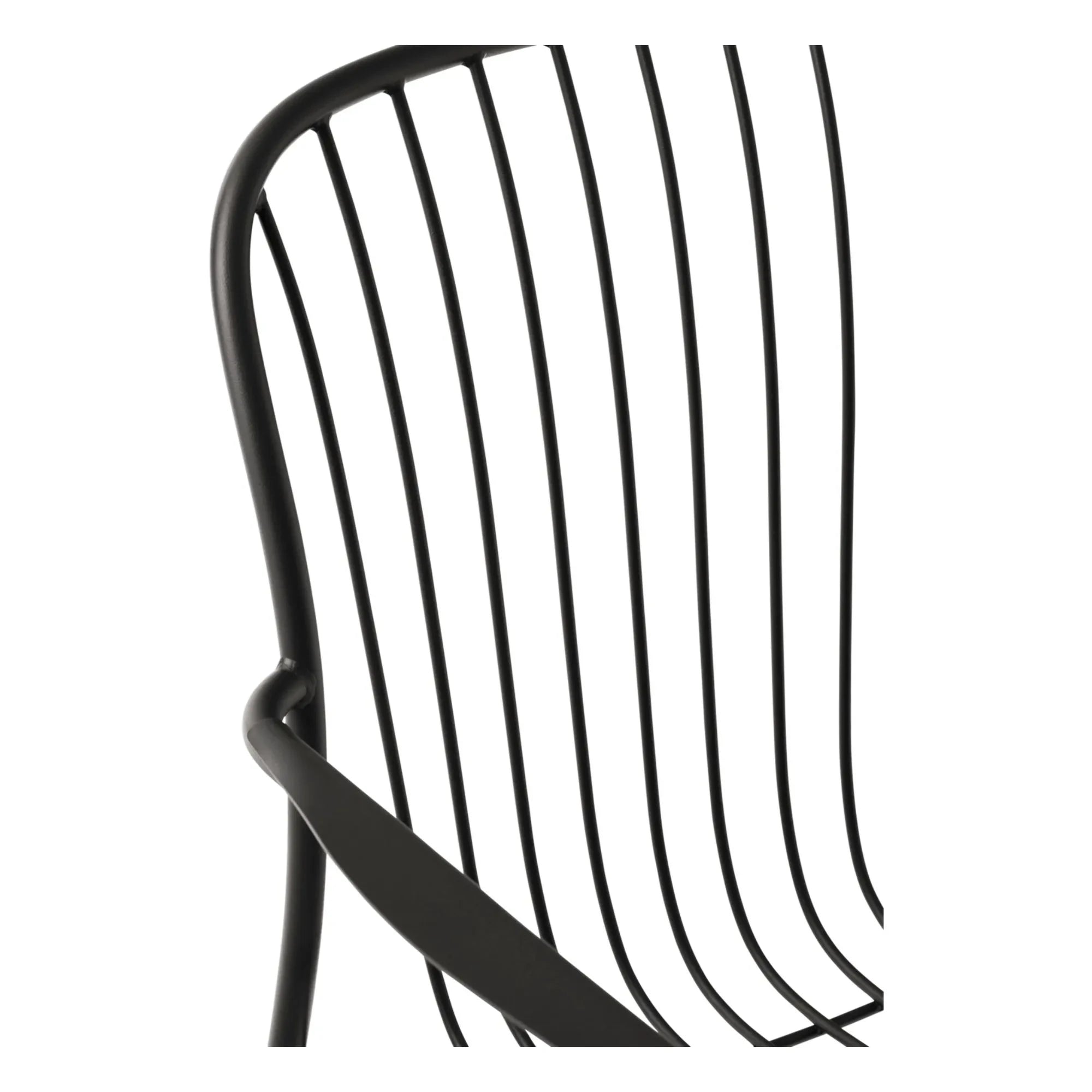 & Tradition - Thorvald SC95 Armchair, Space Copenhagen | Black