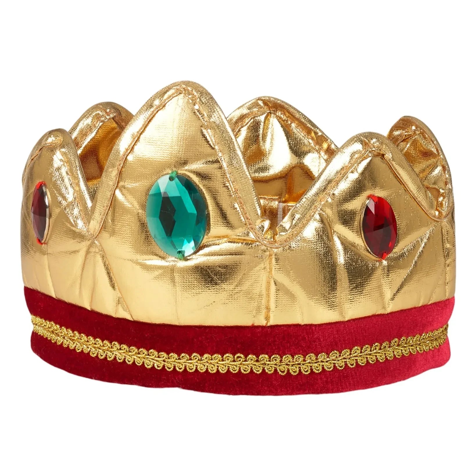 Souza - King Louis Crown