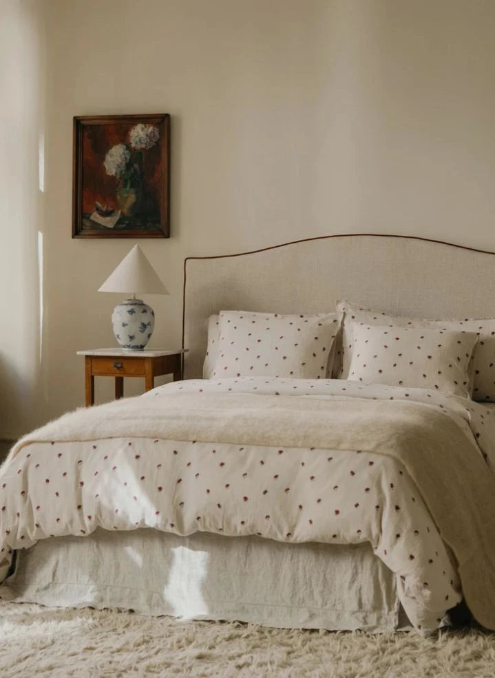garbo&friends - Rosehip Duvet Cover