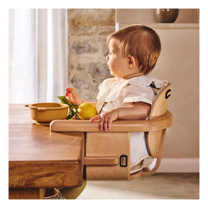 Charlie Crane - Hiko High Chair