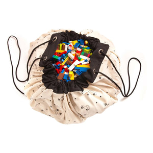 Play and Go - Noomad Bag / Play Mat - Ville