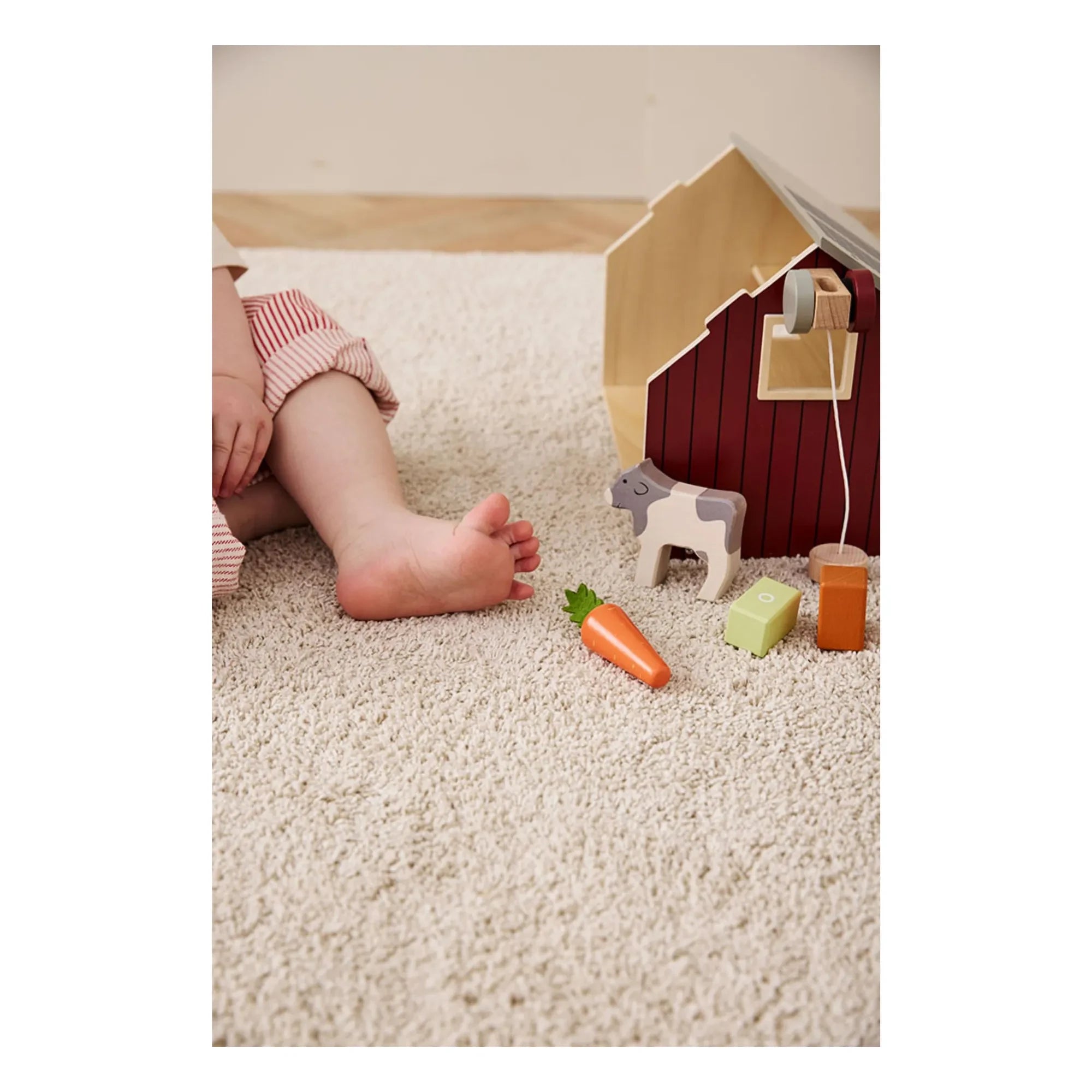 Kid's Concept - Farm
