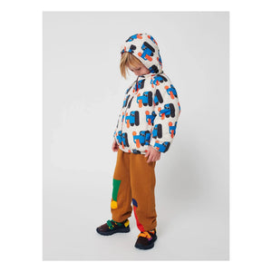 Bobo Choses - Scratch Sneakers - Bobo Choses x Camper | Brown