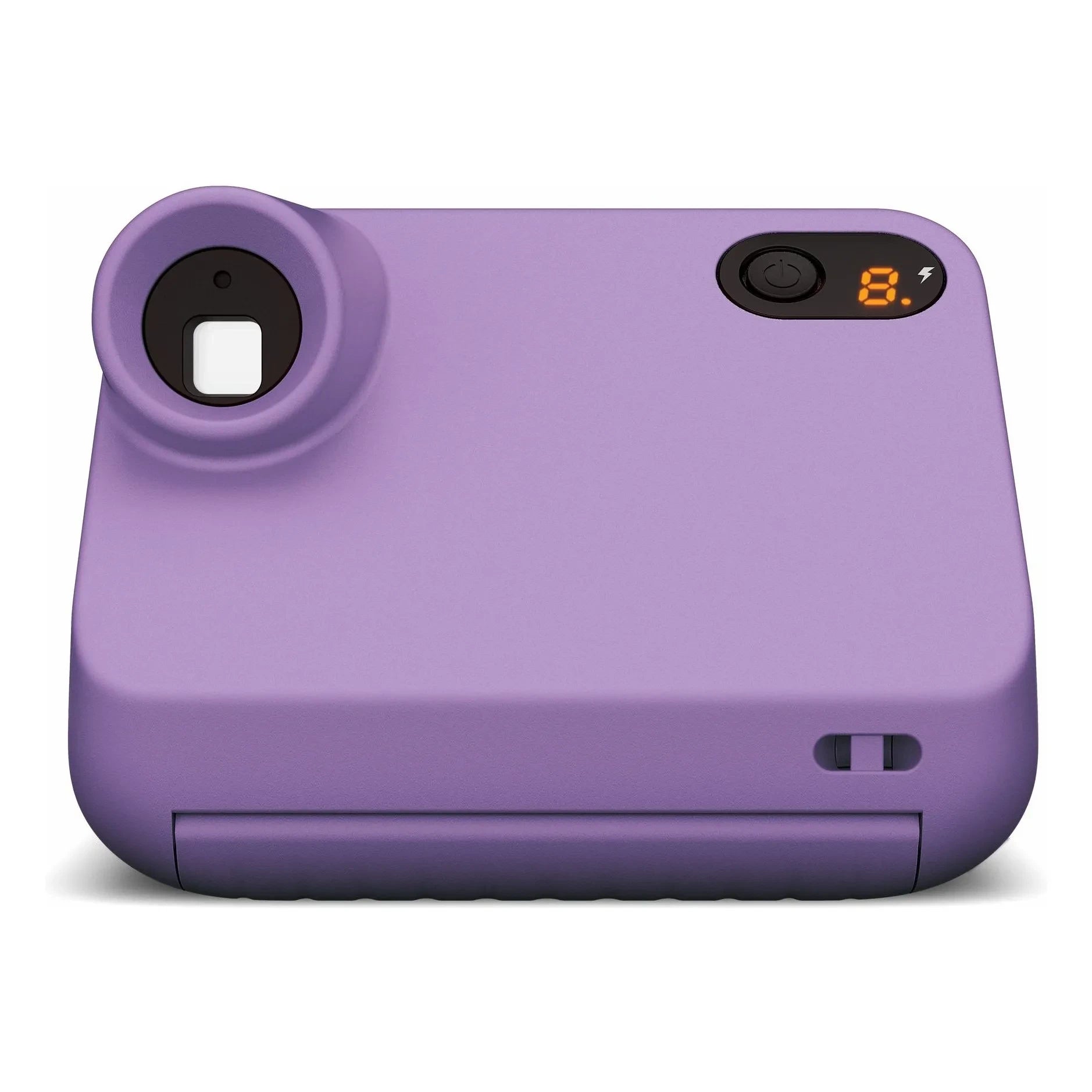 Polaroid - Polaroid Go Gen 2 Camera | Purple