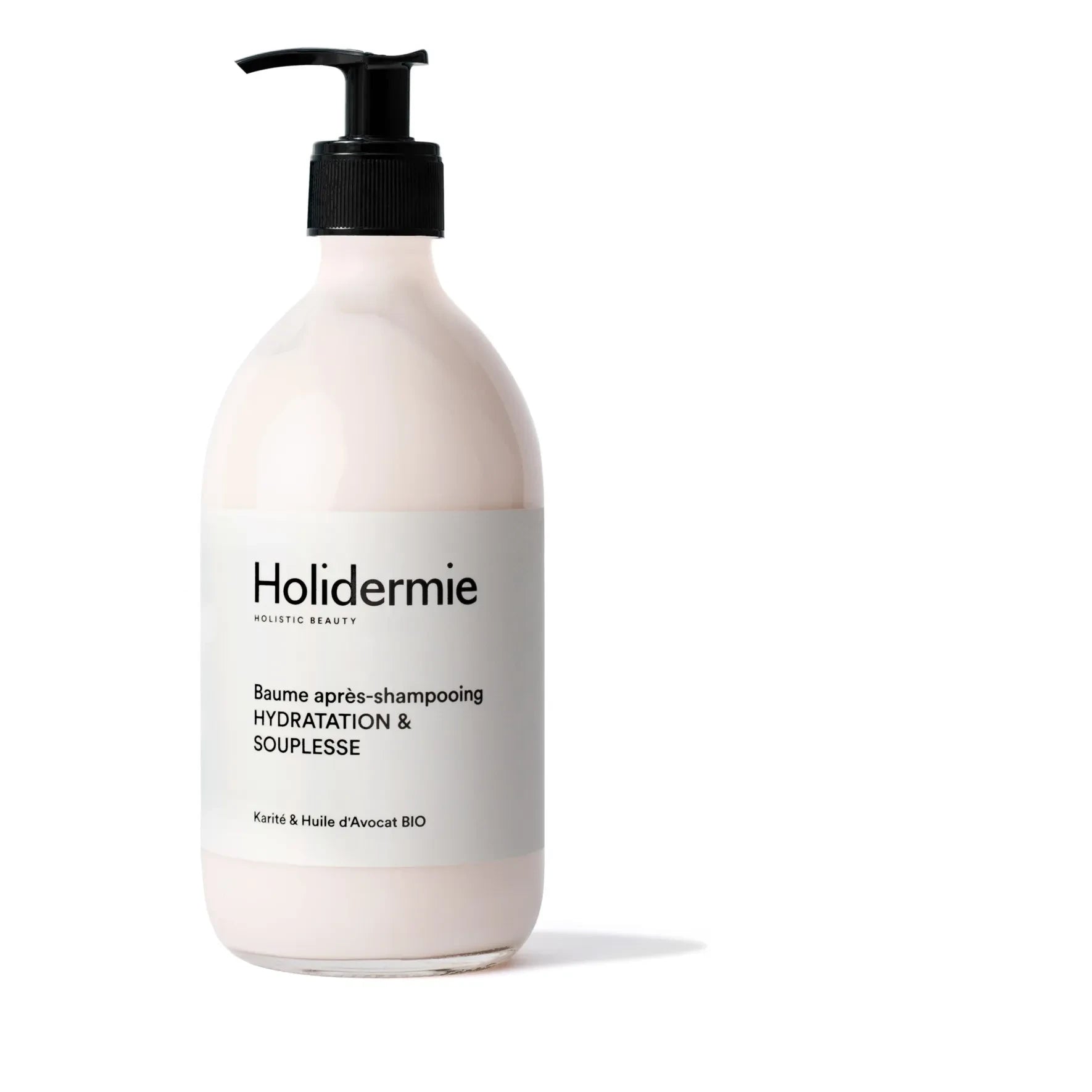 Holidermie - Hair Conditioner - 480 ml