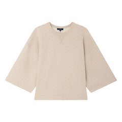 Soeur - Iksan Sweatshirt | Heather Beige