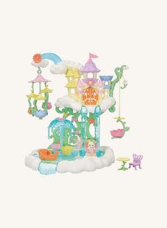 Sylvanian Families - Fairy Castle
