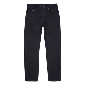 Nudie Jeans - Jean Gritty Jackson Everblue | Navy Blue