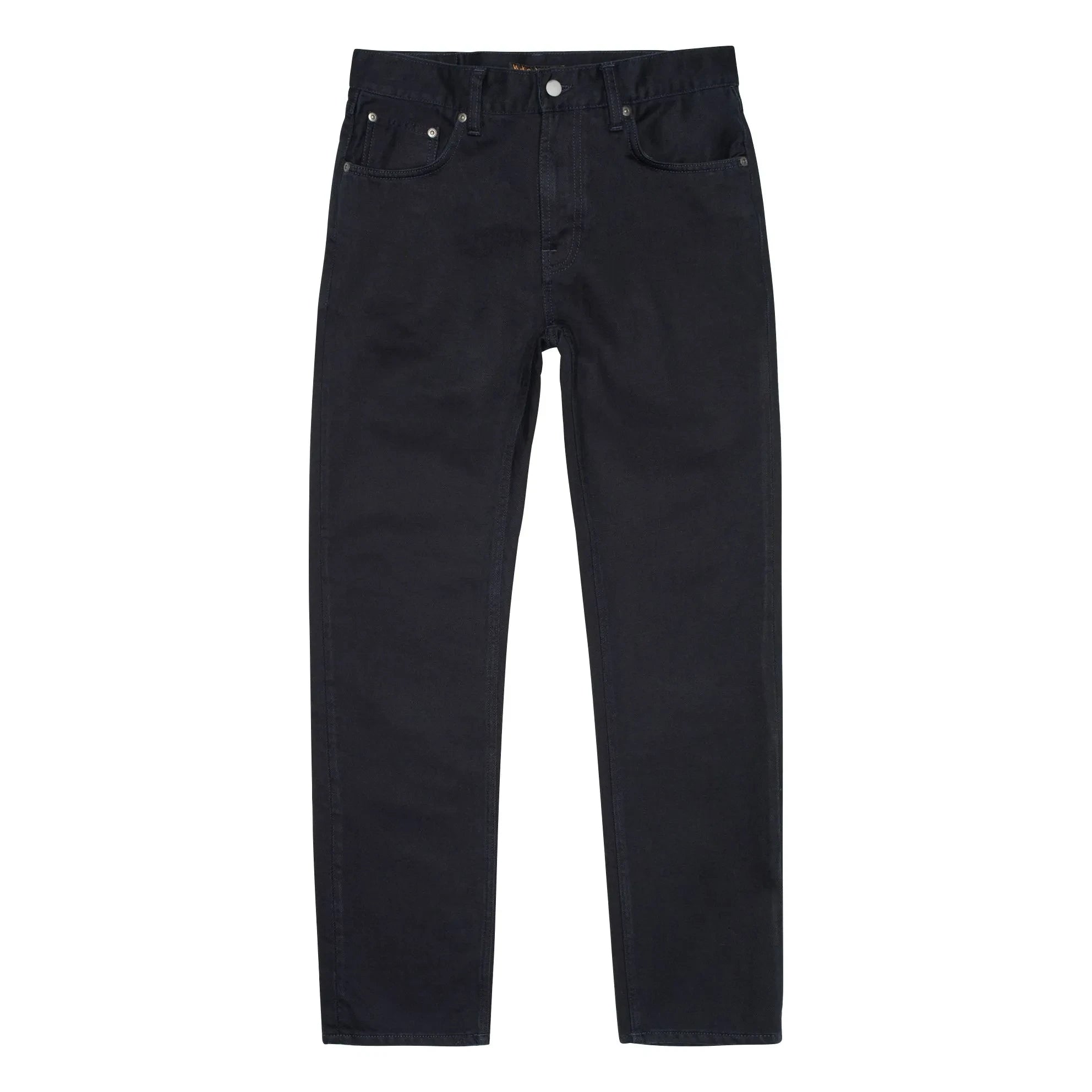 Nudie Jeans - Jean Gritty Jackson Everblue | Navy Blue