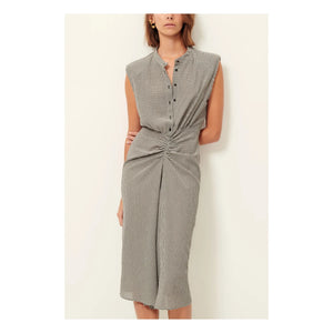 Sessùn - Bellacala Dress | Gray