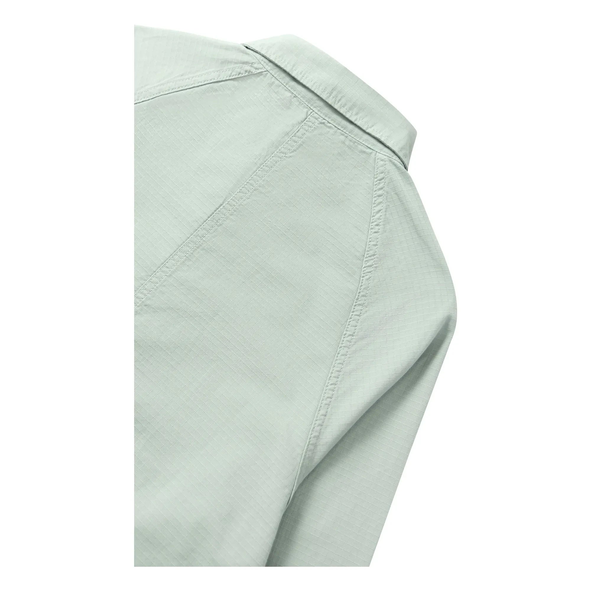 Service Works - Foh Organic Cotton Ripstop Jacket | Sage