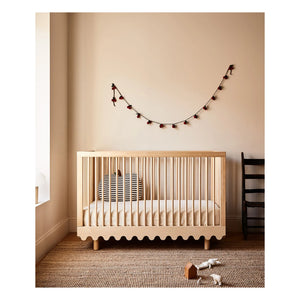 Oeuf NYC - Moss Crib | Beige