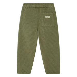 American Vintage - Rygybay Pants | Khaki