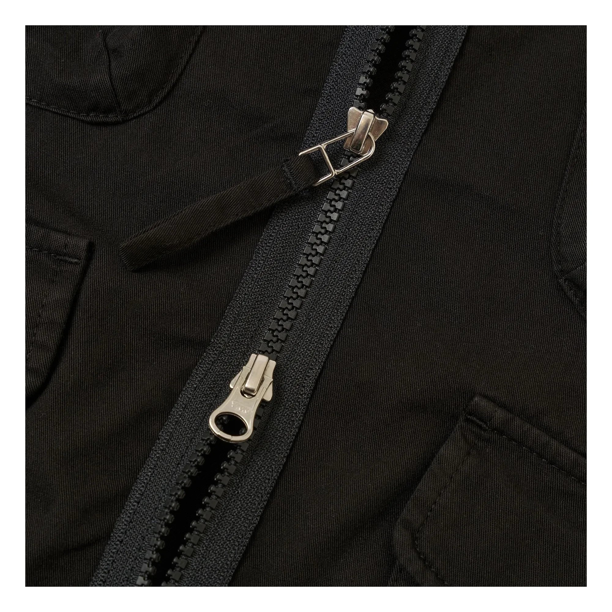 Universal Works - Glider Cotton Jacket | Black