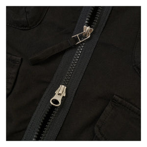 Universal Works - Glider Cotton Jacket | Black