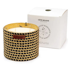 Côté Bougie - Sabra Rania Candle - Incense