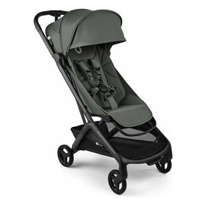 Bugaboo - Butterfly 2 bebek arabası | Yeşil
