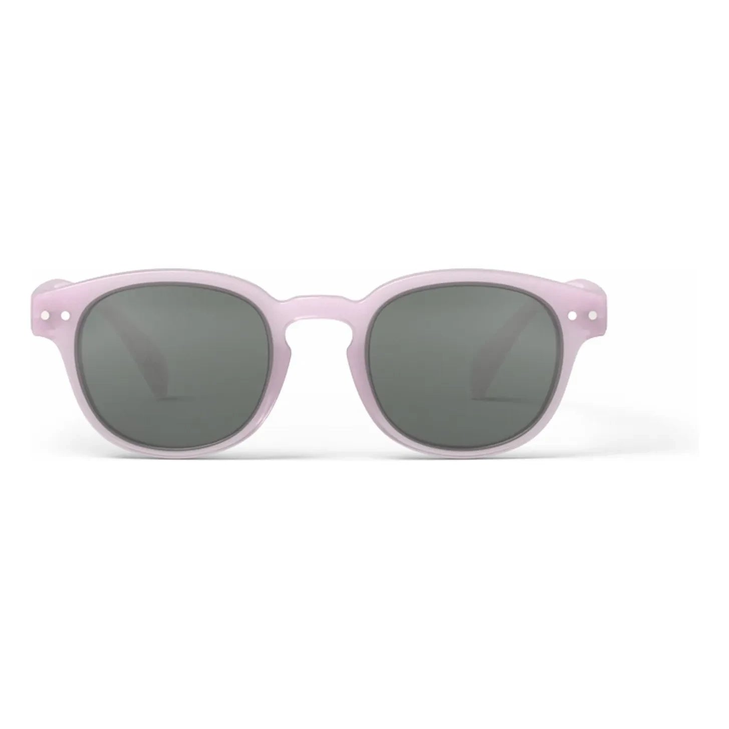 IZIPIZI - Sunglasses #C Junior | Purple
