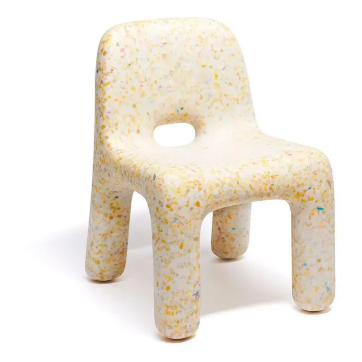 ecoBirdy - Charlie Chair | Vanilla