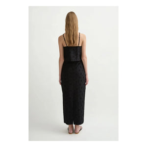 Posse - Salma tank top | Black
