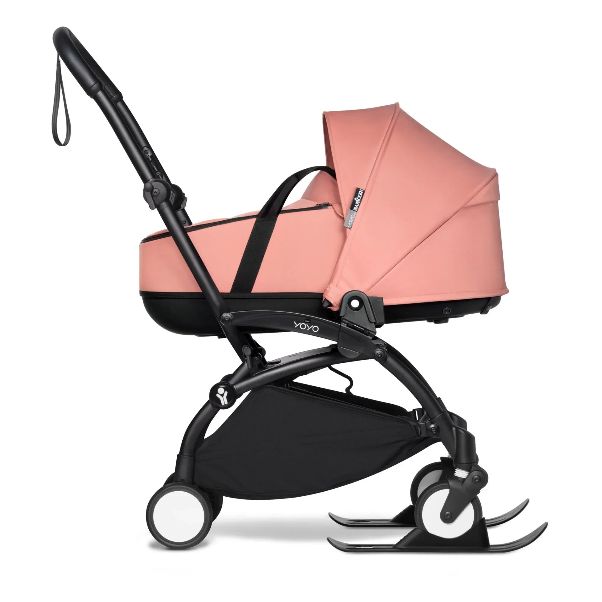 Stokke® - YOYO Strollers - 2-Pack | Black
