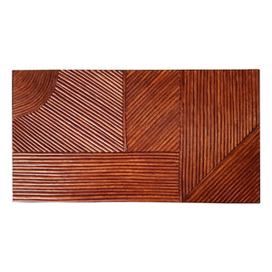 Honoré - Paloma Rectangular Coffee Table | White