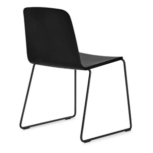 Normann Copenhagen - Only Chair | Black