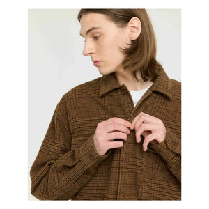 Castart - Imperata Shirt | Brown