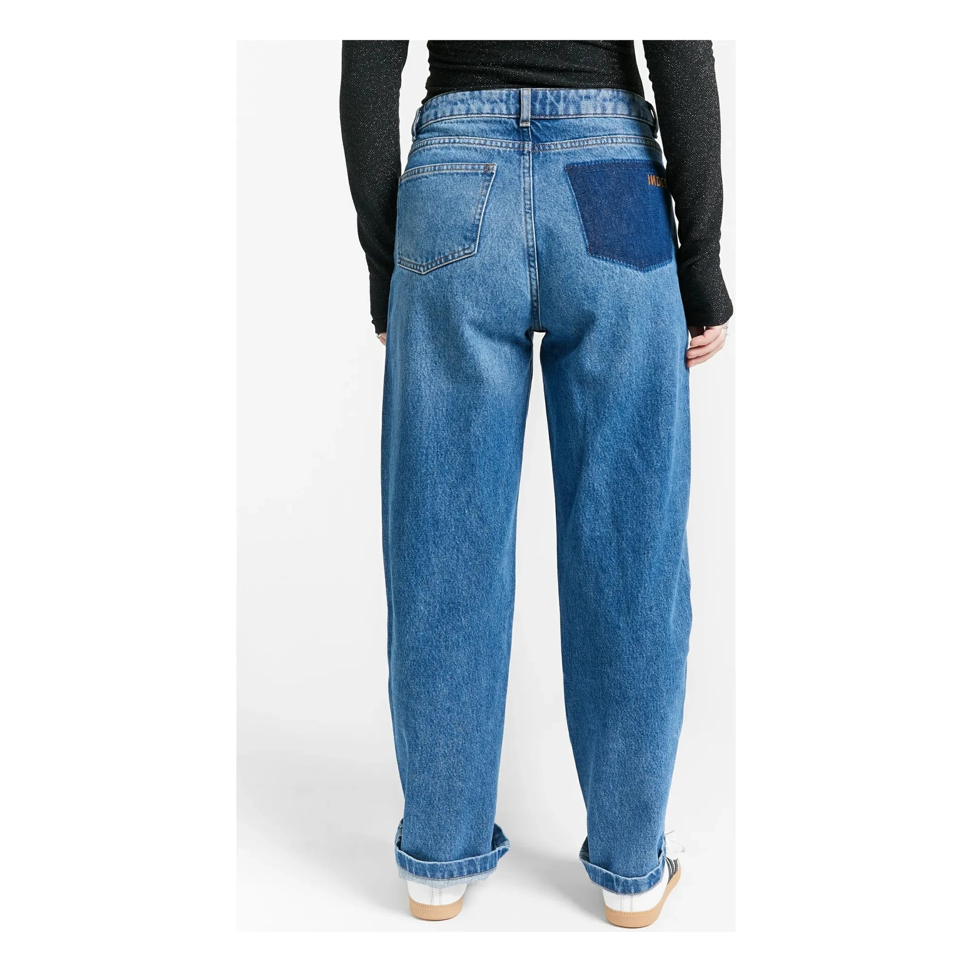 Indee - Jean Tonic | Denim