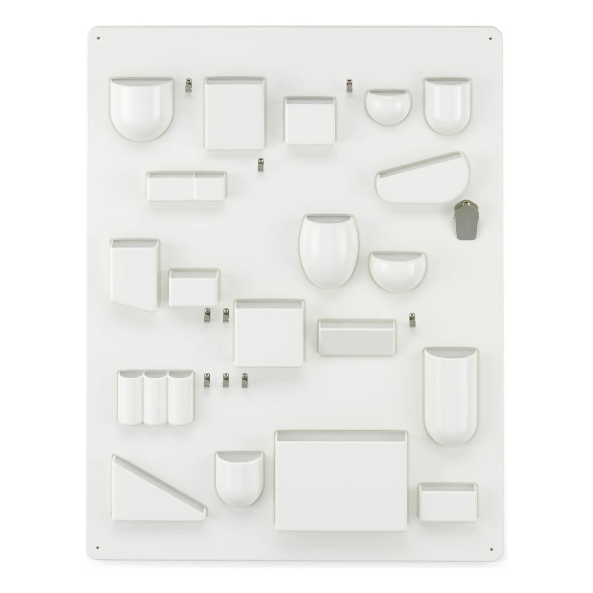 Vitra - Uten.Silo RE I Wall Unit, Dorothee Becker | White