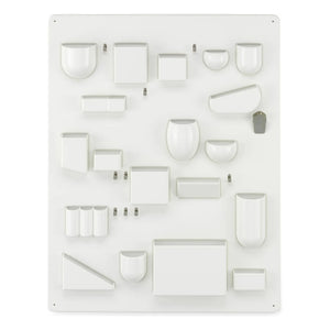 Vitra - Uten.Silo RE I Wall Unit, Dorothee Becker | White