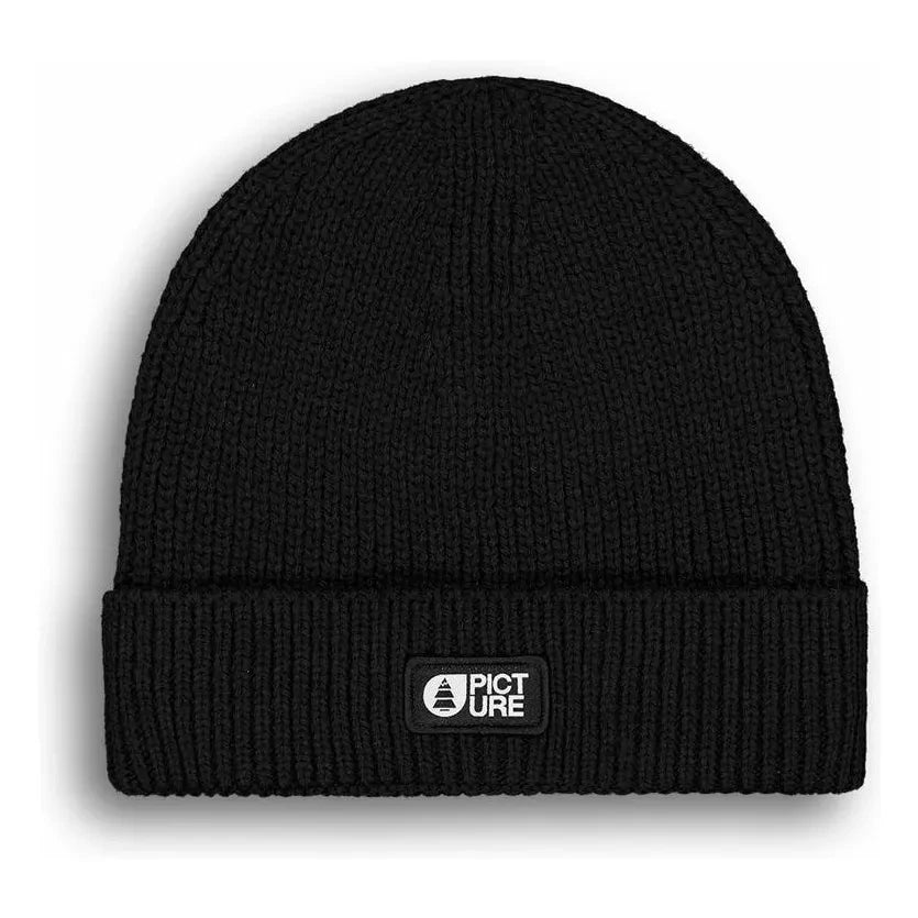 Picture - Onilo Recycled Fiber Hat | Black