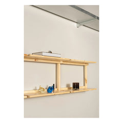Karup Design - Groove raflar 47.5x192 cm