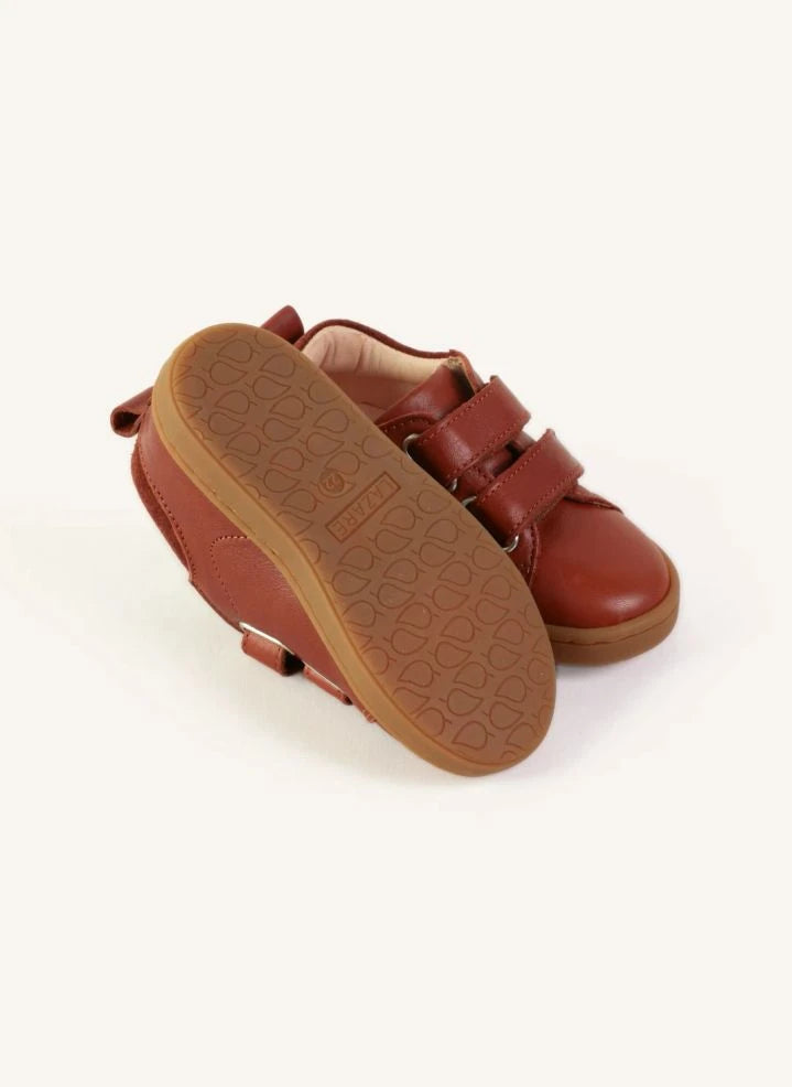 Lazare - Mahaut Sneakers | Hazel