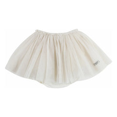 Donsje - Rieta Skirt | Ivory