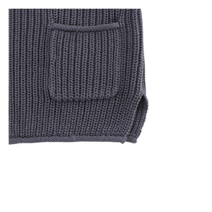 Donsje - Stella Sweater | Steel