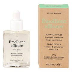 Manucurist - Cuticle Remover - 15 ml