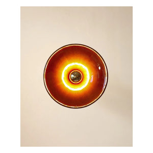 Masamé - Gigaro wall sconce | Siena