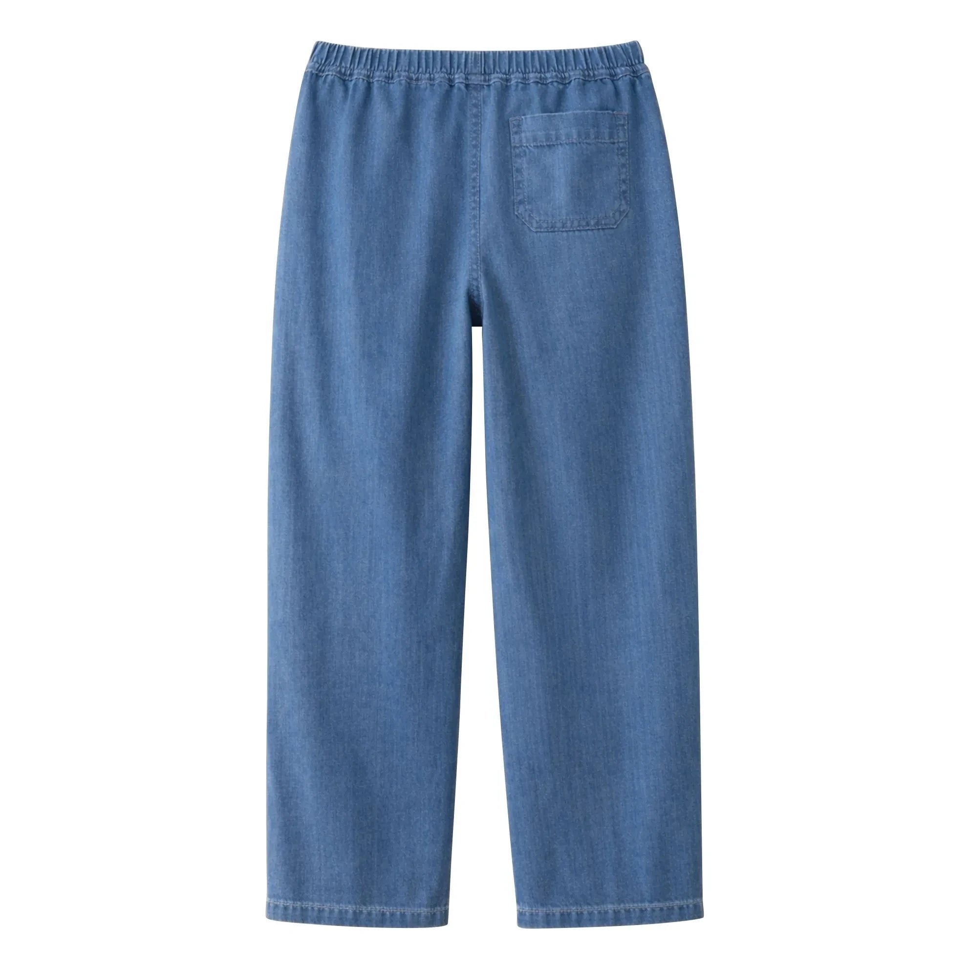 Lililotte - Jean Paul Tencel Organic Cotton | Blue