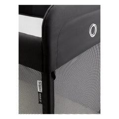 Bugaboo - Stardust Crib | Black