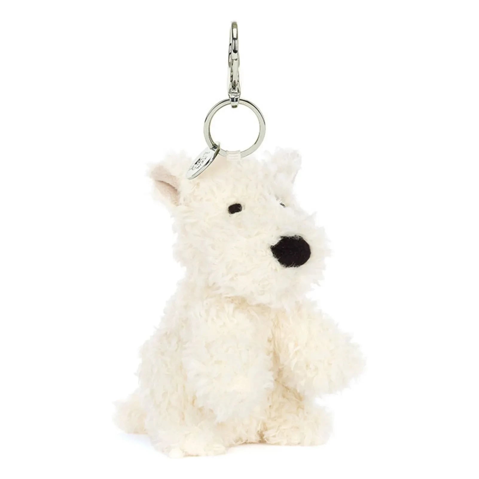 Jellycat - Charms Munro Dog