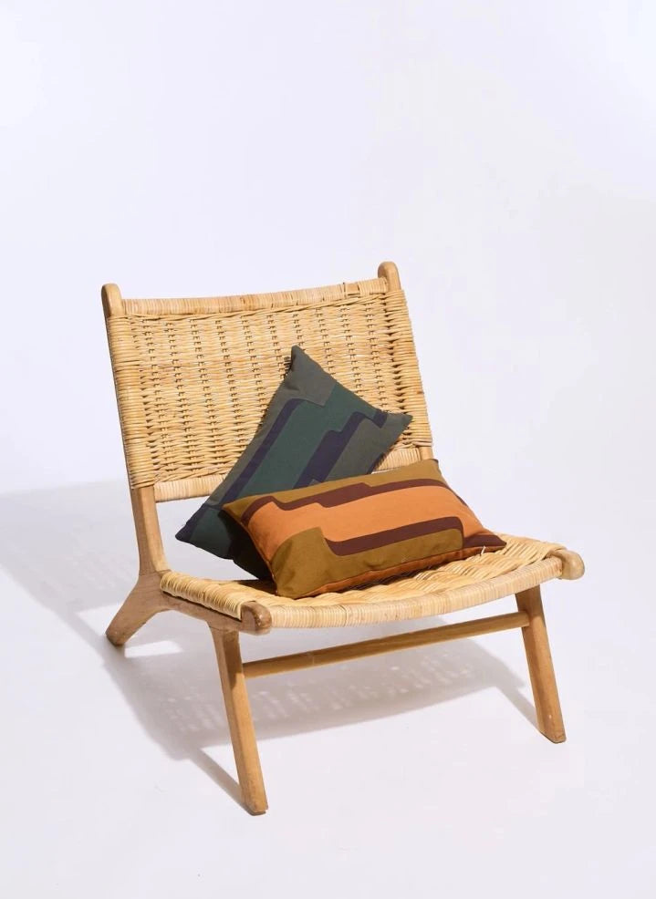 Mapoésie - Celeste Pillow | Oker