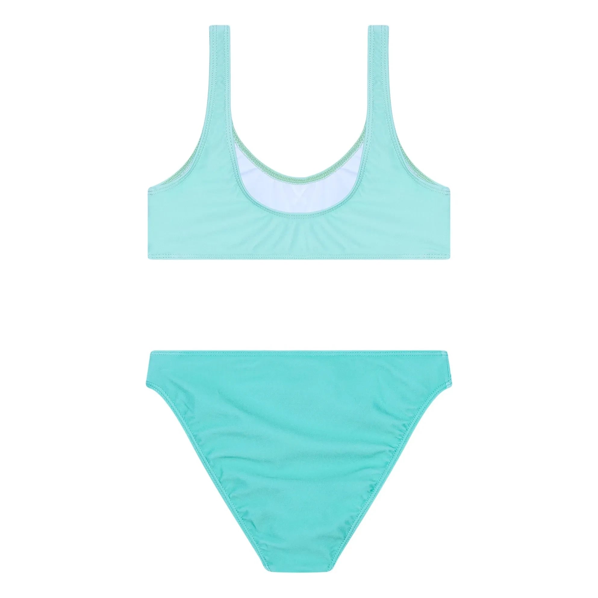 Hundred Pieces - Dune Swimsuit | Mint Green