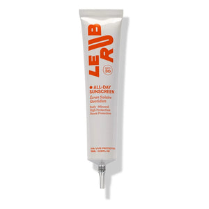 Le Rub - All Day Sunscreen Body Cream SPF30 - 15ml