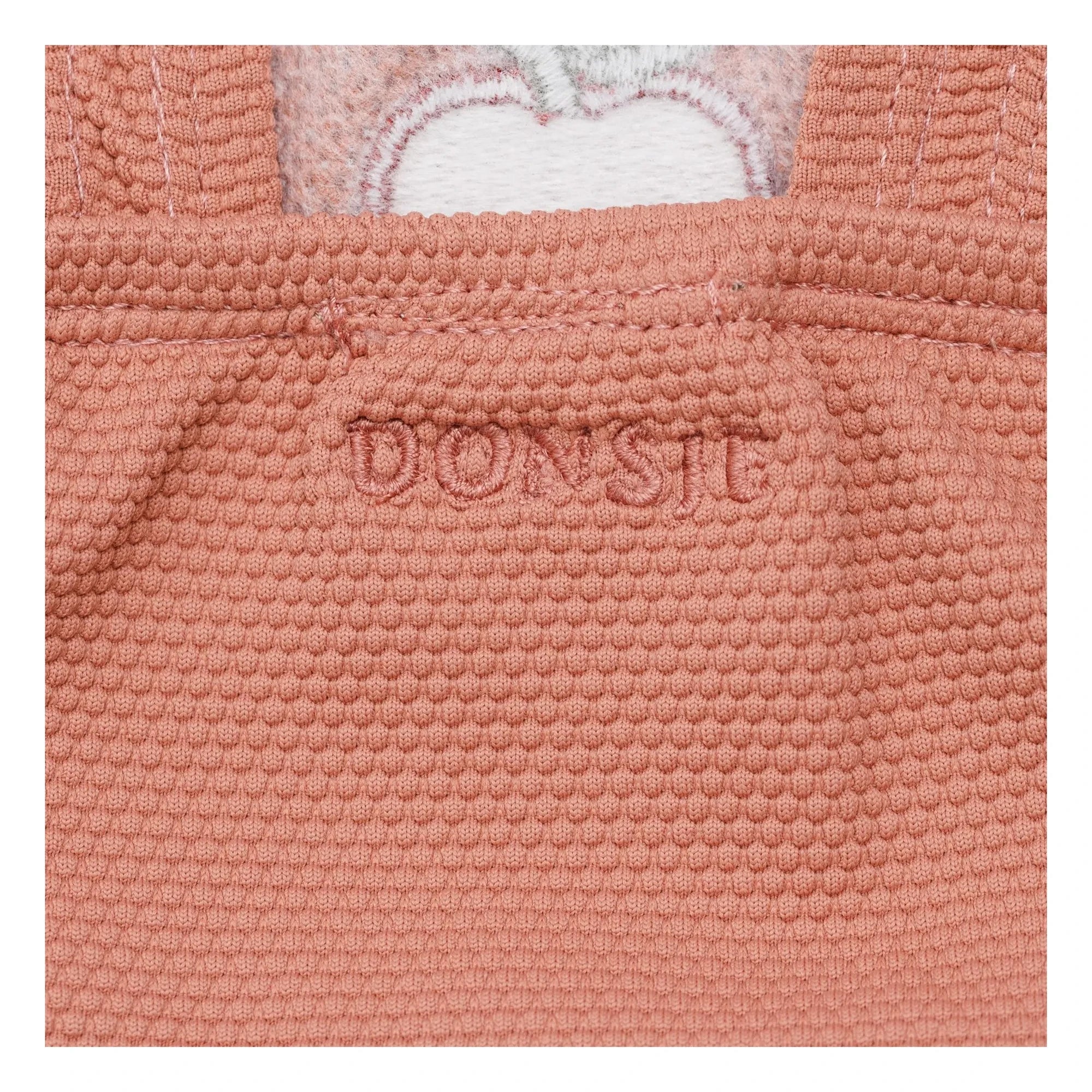 Donsje - Stien Pomme Swimsuit | Powder Purple