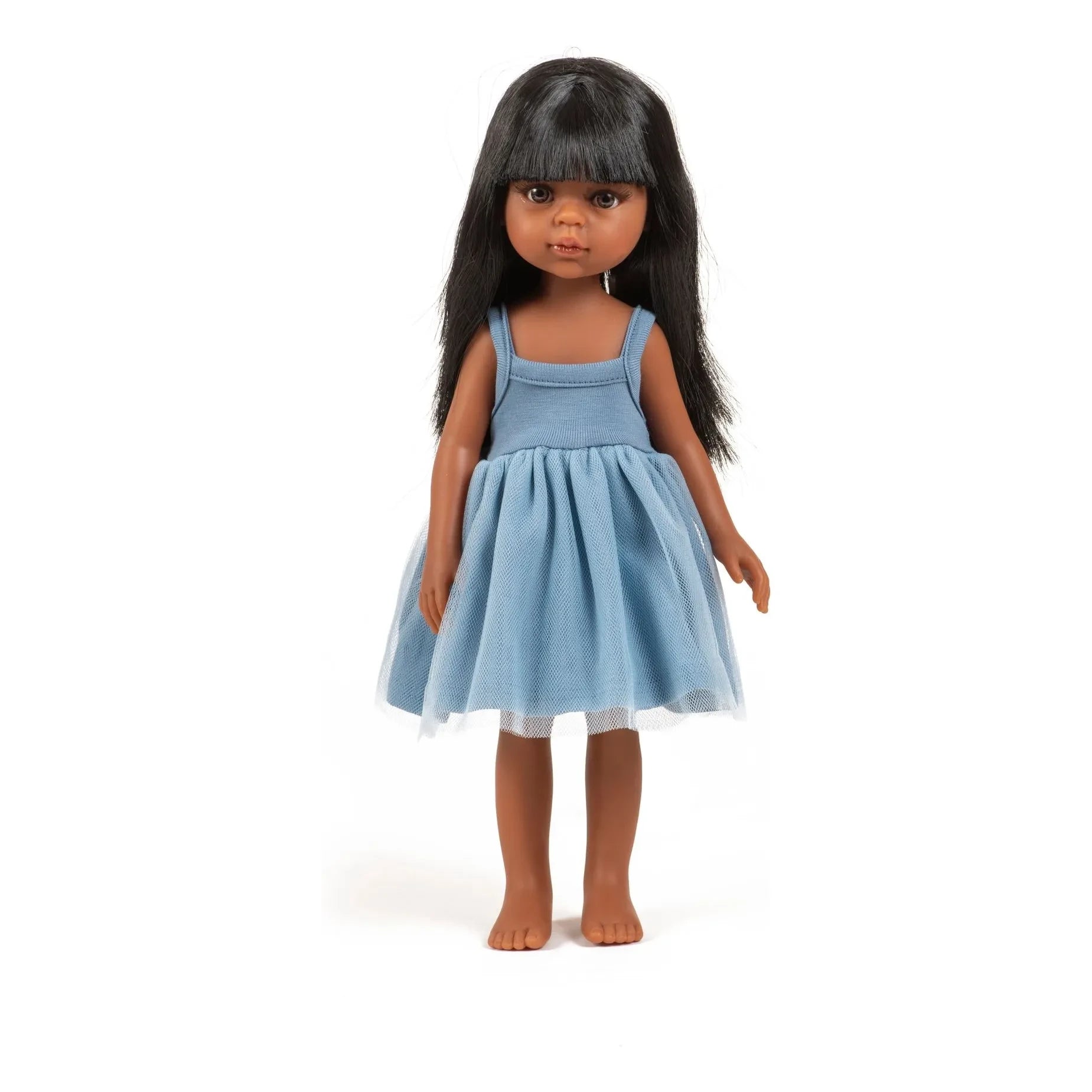 Minikane - Amigas Nora Doll Rosella Tutu