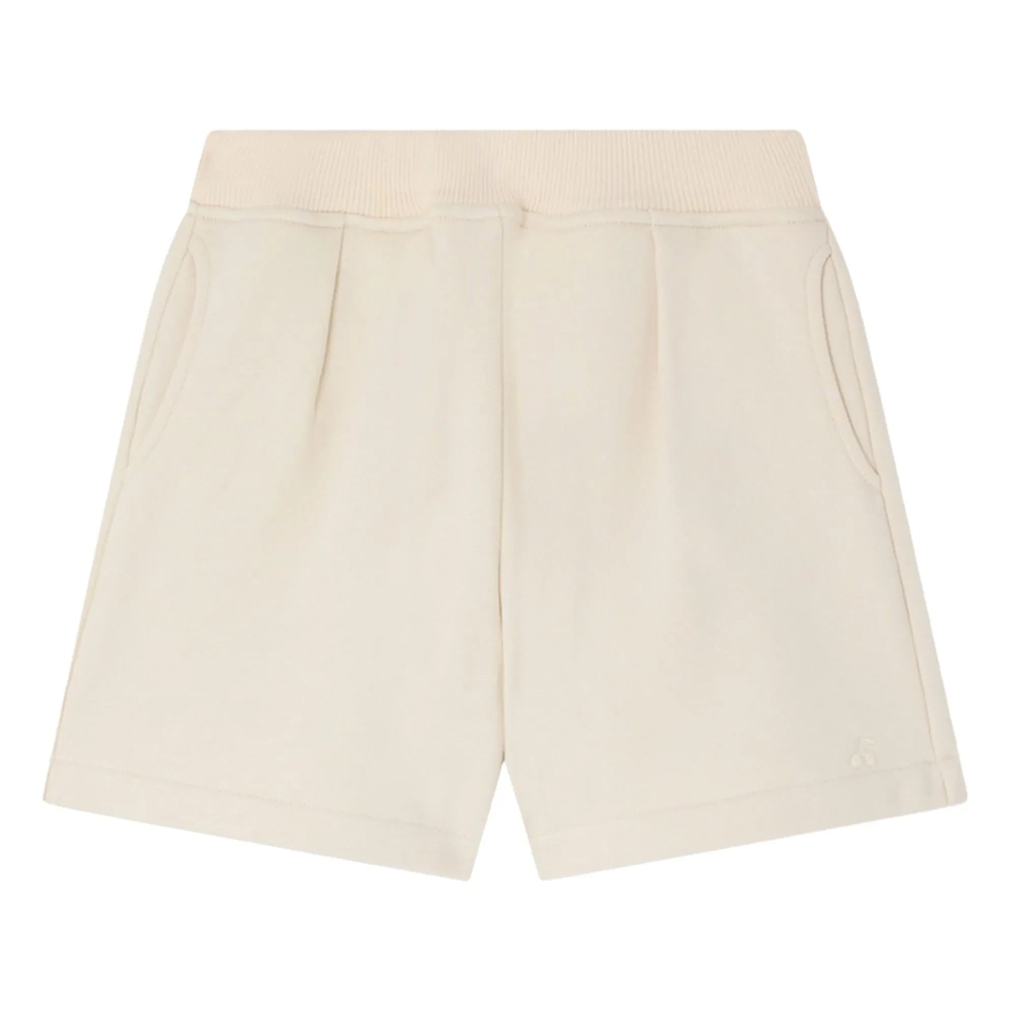 Bonpoint - Cornelia Organic Cotton Shorts | Lime