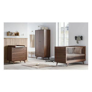 VOX - Mid II Wardrobe | Walnut