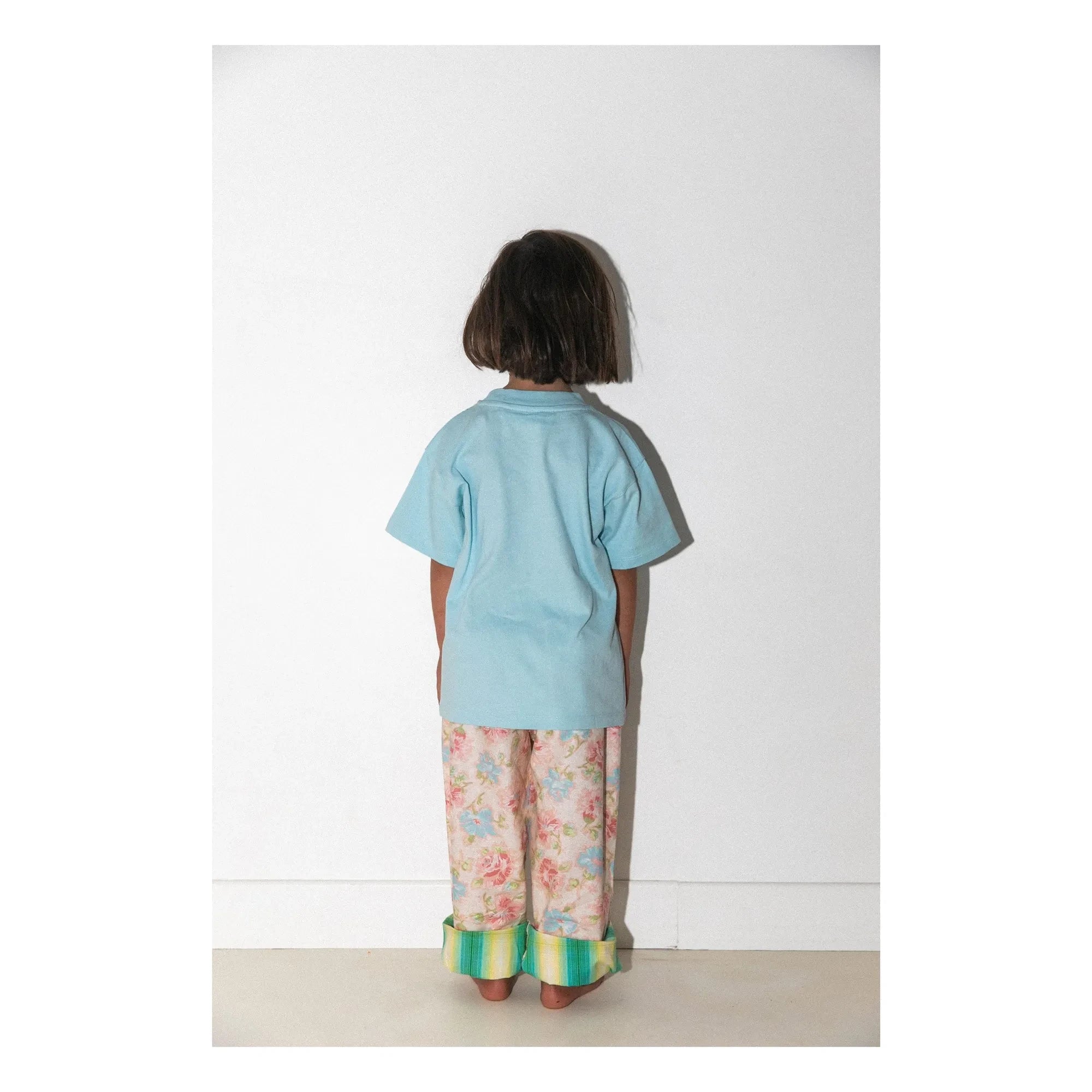 Club Trésor - Little Farmhouse Growing Pants | Ecru