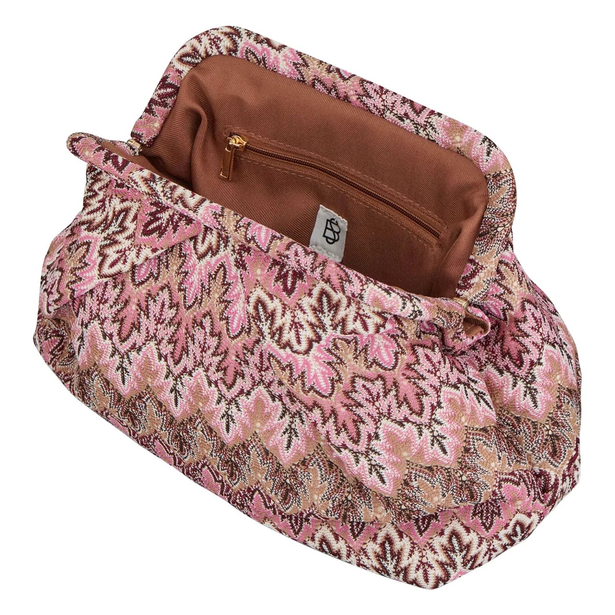 Becksöndergaard - Pala Bonita Bag | Pink